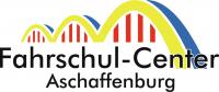 Dieses Bild zeigt das Logo des Unternehmens Fahrschule Fahrschul-Center Aschaffenburg