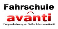 Dieses Bild zeigt das Logo des Unternehmens avanti